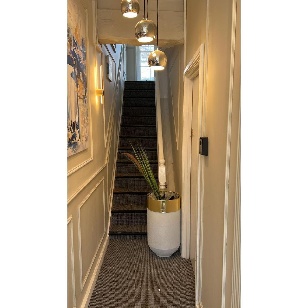 Fb- Spacious 2 Bed Flat Near Edgware Road London Eksteriør billede